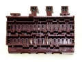 BOSCH/SIEMENS TASTATURA CU 3 TASTATURA