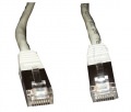 All COM Cablu patch CAT5 CABLU PATCH CAT5E, RJ45, SF/UTP GRI, 10M