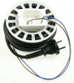 SAMSUNG Cablu alimentare aspirator +tambur                          