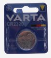 VARTA Baterii buton 3V 23,0mm