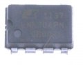 All POWER INTEGRATIONS Circuit integrat IC REGULATOR DE TENSIUNE 170 MA DIP-8B (7-PINI)