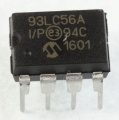 MICROCHIP EEPROM