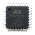 ATMEL CORPORATION CI Microprocesor
