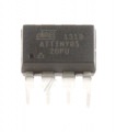 All ATMEL CORPORATION CI Microprocesor AVR MICROCONTROLER