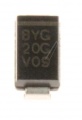 VISHAY Diode SMD