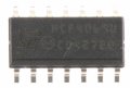 TEXAS-INSTRUMENTS AMPLIFICATOR OPERATIONAL IC