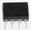 ON SEMICONDUCTOR Regulator de tensiune pozitiva