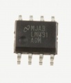 TEXAS-INSTRUMENTS CI regulator de tensiune