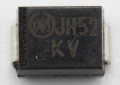 ON SEMICONDUCTOR Diode de protectie