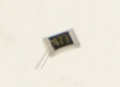 SAMSUNG Rezistente SMD Chip 0,1W                                    