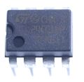 All STMICROELECTRONICS EPROM 24C01  EEPROM-IC DIP8