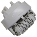 BRAUN CAPETE EPILATOR