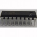 All MICROCHIP CI Microprocesor MICROPROCESOR 8BIT FLASH ,16F628,DIP18