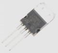 STMICROELECTRONICS Regulator de tensiune pozitiva