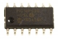 MICROCHIP CI Microprocesor