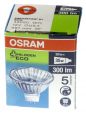 All OSRAM BECURI HALOGEN GU5,3 GU5,3  NIEDERVOLT-HALOGENLAMPE MIT REFLEKTOR, GU5.3, 20 W, 12 V