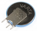 VARTA Baterii buton 3V 24,5mm