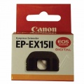 All CANON Ocular EP-EX 15II  potrivita pentru CANON AUGENMUSCHELVERLÄNGERUNG