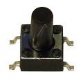 All  Push button SMD TACT SWITCH SMD, 6X6MM, INALTIME 9,5 MM