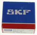 SKF Rulment cu protectie la praf