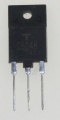 TOSHIBA Tranzistori