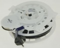 ELECTROLUX / AEG Cablu alimentare aspirator +tambur                          
