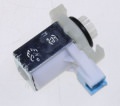 WHIRLPOOL/INDESIT ELECTROVENTILE / ELECTROVALVE