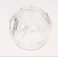 Aragaz/Cuptor ELECTROLUX / AEG Protectie bec din sticla/plastic STICLA