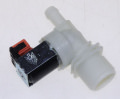 All WHIRLPOOL/INDESIT Electrovalva 1-iesire C00273883  ELECTROVENTIL 1E 1U