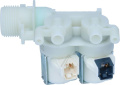 WHIRLPOOL/INDESIT ELECTROVALVE / ELECTROVENTILE 2-IESIRI