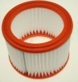 NILFISK Filtre aspirator