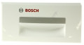 BOSCH/SIEMENS Capac frontal dozator detergent                             