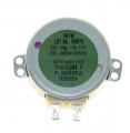 ELECTROLUX / AEG Motor rotire platan AC