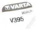 VARTA                                 Baterii buton 1,55V 9,5mm