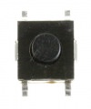 All SAMSUNG Push button SMD INTERUPATOR TACTIL 12V, 50MA, 160GF, 6.2X6.2MM.