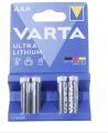 VARTA Baterii Litiu