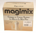 MAGIMIX Tel Mixer/Robot de bucatarie