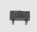 All  Diode Zener SMD 0,3W 10V-0,3W SMD-DIODA ZENER SOT23