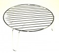All WHIRLPOOL/INDESIT Grill gratar C00330074  GRILL (H)