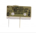 All DELONGHI Micro switch aparate electrocasnice XCG54-81Z1  MICRO INTRERUPATOR , 0,1A125V 90°C MCSA