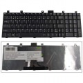 All - Tastatura laptop UK TASTATURA  QWERTY  (UK) LAPTOP MSI, NEGRU
