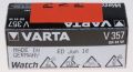 VARTA Baterii buton 1,55V 11,6mm