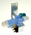 WHIRLPOOL/INDESIT ELECTROVALVE / ELECTROVENTILE FRIGIDER