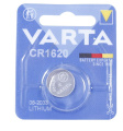 All VARTA Baterii buton 3V 16,0mm CR1620  3V-60MAH LITIU BATERIE BUTON potrivita pentru VARTA ELECTRONICS