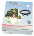 NILFISK Tub prelungitor aspirator