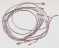 BOSCH/SIEMENS Set de cabluri electrice                                    