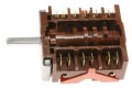 ELECTROLUX / AEG Comutatoare cuptor / aragaz