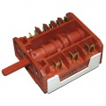 ELECTROLUX / AEG Comutator cuptor electric