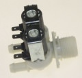 Masina de spalat-front lader PANASONIC ELECTROVALVE / ELECTROVENTILE 2-IESIRI VENTIL(ZWEI AUSGANG)