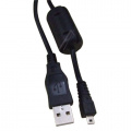 PANASONIC USB-Tata/Mini-USB